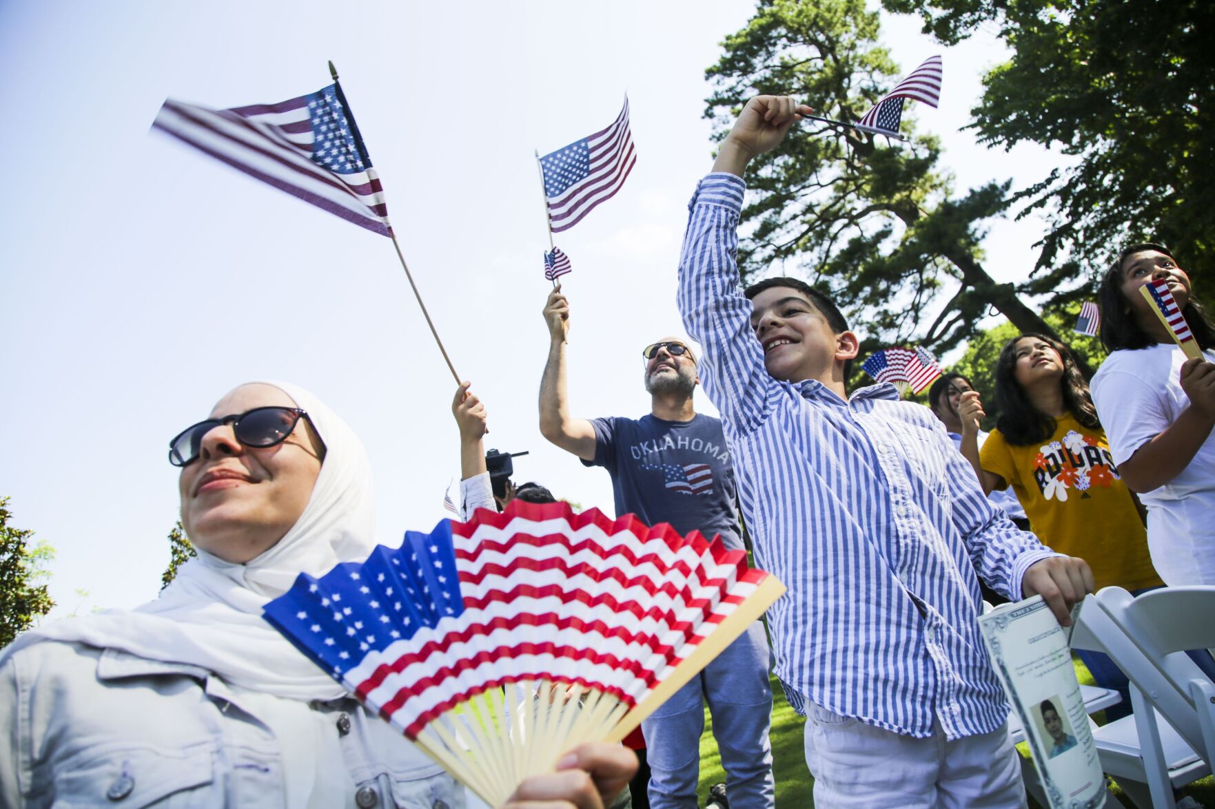 American dream